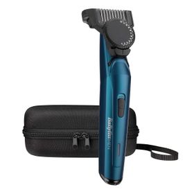 Babyliss T890E Mavi Japanese Steel Sakal Kesme ve Şekillendirme Makinesi