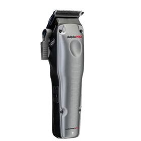 Babyliss X829E Pro FXONE LO-Pro Gri Saç Tıraş Makinesi
