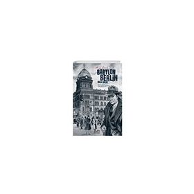 Babylon Berlin - Islak Balık - Arne Jysch