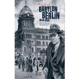 Babylon Berlin - Islak Balık - Arne Jysch