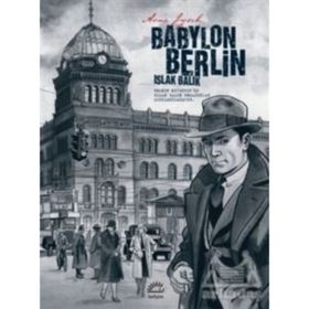 Babylon Berlin - Islak Balık - Arne Jysch