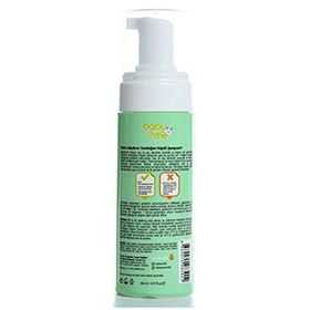 Baby&Me 150 ml Yenidoğan Köpük Şampuan