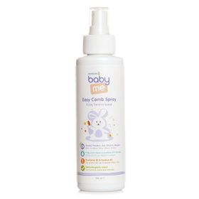 Baby&Me 200 ml Kolay Tarama Spreyi