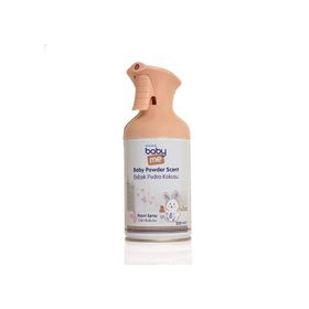 Baby&Me 250 ml Sprey Bebek Pudra Kokusu