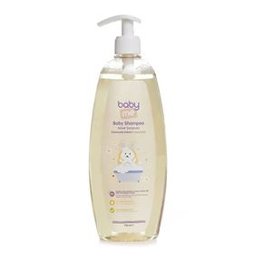 Baby&Me 750 ml Erkek Bebek Şampuanı