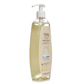 Baby&Me 750 ml Erkek Bebek Şampuanı