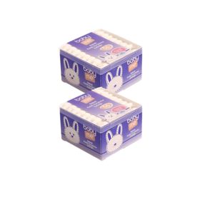 Baby&Me Bebek 112 Adet Kulak Kurulama Çubuğu