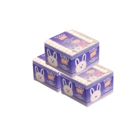 Baby&Me Bebek 168 Adet Kulak Kurulama Çubuğu