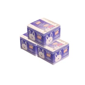 Baby&Me Bebek 168 Adet Kulak Kurulama Çubuğu