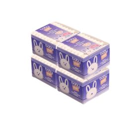 Baby&Me Bebek 224 Adet Kulak Kurulama Çubuğu