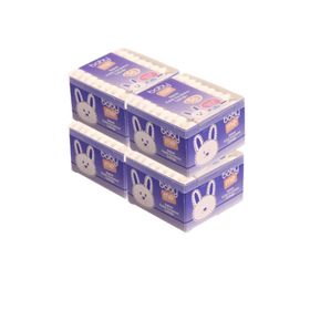 Baby&Me Bebek 224 Adet Kulak Kurulama Çubuğu