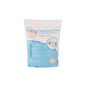 Baby&Me Granül 1000 gr Matik Sabun