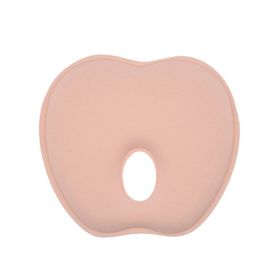 Babymol 20211 Pembe Düz Kafa Yastığı