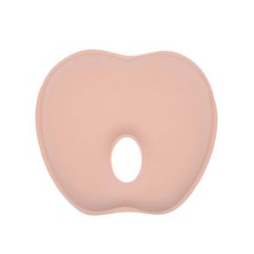 Babymol 20211 Pembe Düz Kafa Yastığı