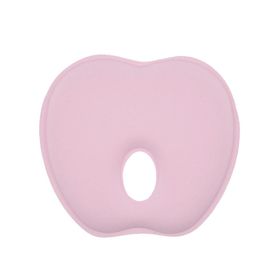 Babymol 20211 Pembe Düz Kafa Yastığı