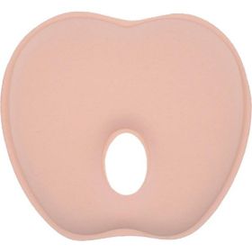 Babymol 20211 Pembe Düz Kafa Yastığı