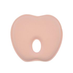 Babymol 20211 Pembe Düz Kafa Yastığı