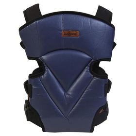 Babymol 8359 Lacivert Comfort Kanguru
