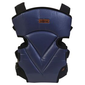 Babymol 8359 Lacivert Comfort Kanguru