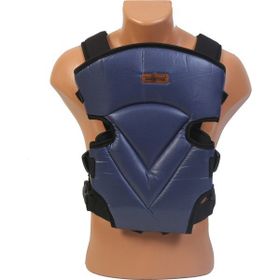 Babymol 8359 Lacivert Comfort Kanguru