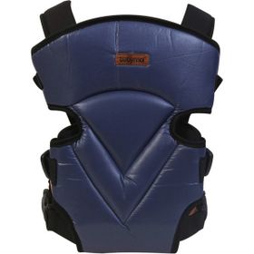 Babymol 8359 Lacivert Comfort Kanguru