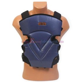 Babymol 8359 Lacivert Comfort Kanguru