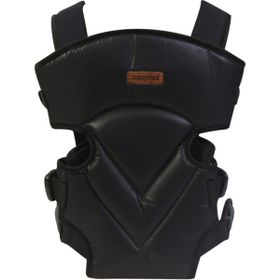 Babymol 8359 Siyah Comfort Kanguru