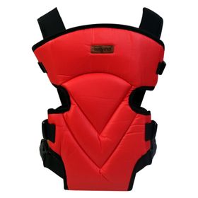 Babymol 8359 Siyah Comfort Kanguru