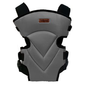 Babymol 8359 Siyah Comfort Kanguru