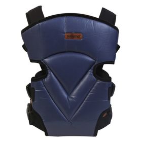 Babymol 8359 Siyah Comfort Kanguru
