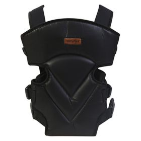 Babymol 8359 Siyah Comfort Kanguru