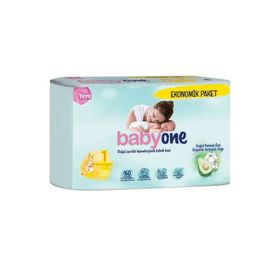 Babyone No:1 Yenidoğan Bebek Bezi