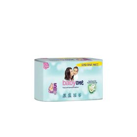 Babyone No:5 Junior Bebek Bezi