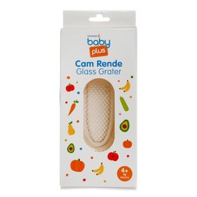 Baby&Plus Cam Rende