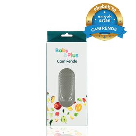 Baby&Plus Cam Rende