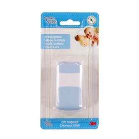 Baby&Plus Çekmece Kilidi