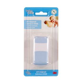 Baby&Plus Çekmece Kilidi