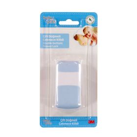 Baby&Plus Çekmece Kilidi