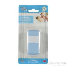 Baby&Plus Çekmece Kilidi
