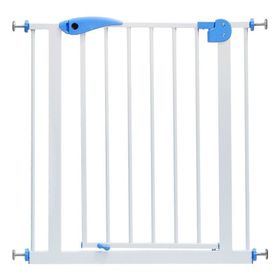 Baby&Plus Otomatik Kapanan Güvenlik Kapısı