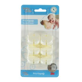 Baby&Plus Priz Koruyucu