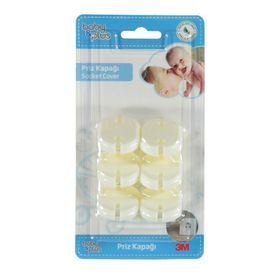 Baby&Plus Priz Koruyucu