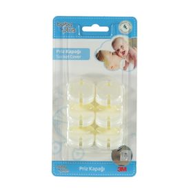 Baby&Plus Priz Koruyucu