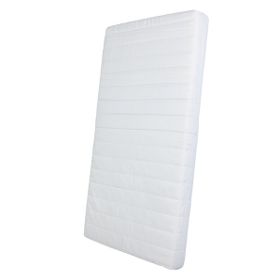 Baby&Plus Roll Pack 60x120x10 cm Sünger Yatak