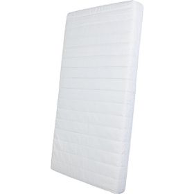 Baby&Plus Roll Pack 60x120x10 cm Sünger Yatak