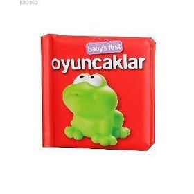 BABYS FIRST OYUNCAKLAR - KOLEKTIF
