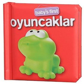 BABYS FIRST OYUNCAKLAR - KOLEKTIF