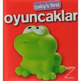 BABYS FIRST OYUNCAKLAR - KOLEKTIF