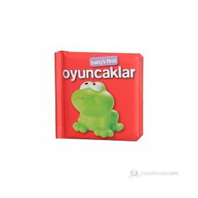 BABYS FIRST OYUNCAKLAR - KOLEKTIF