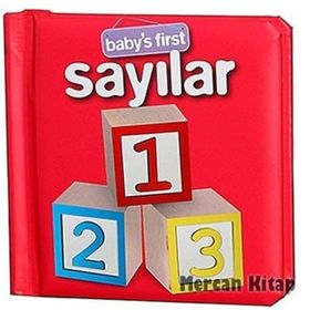 BABYS FIRST SAYILAR - KOLEKTIF